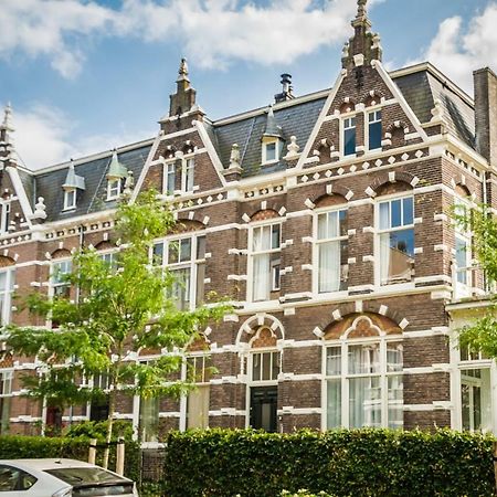 Hotel J&J Nijmegen Exteriér fotografie