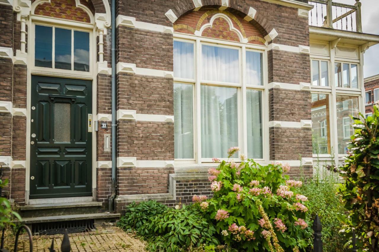 Hotel J&J Nijmegen Pokoj fotografie